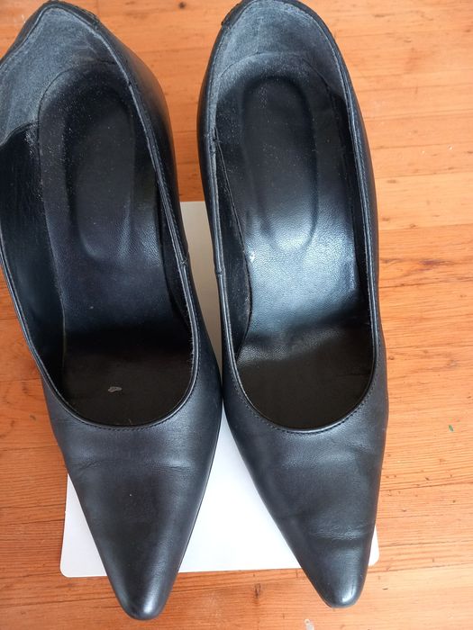 Официални обувки