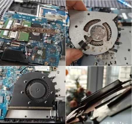 Установка ВИНДОВС 10,11/WINDOWS\Ремонт Компьютеров/Ноутбуков