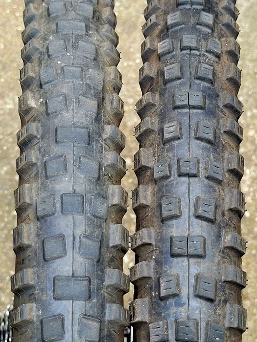 Anvelope SCHWALBE Nobby Nic 29x2.4