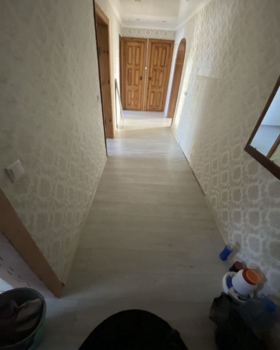 Продам 4-х комн. квартиру !!!