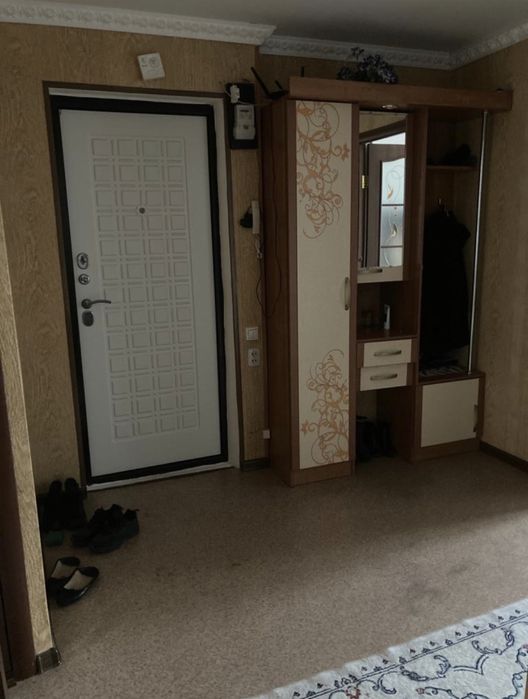 Срочно  продам квартиру