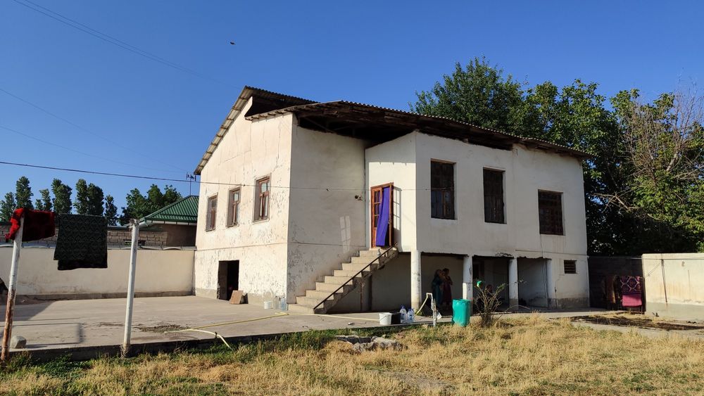 8-сотих ховли уй жой.