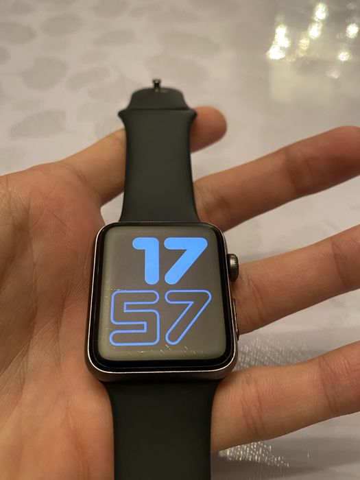 Продам Apple Whatch series 3