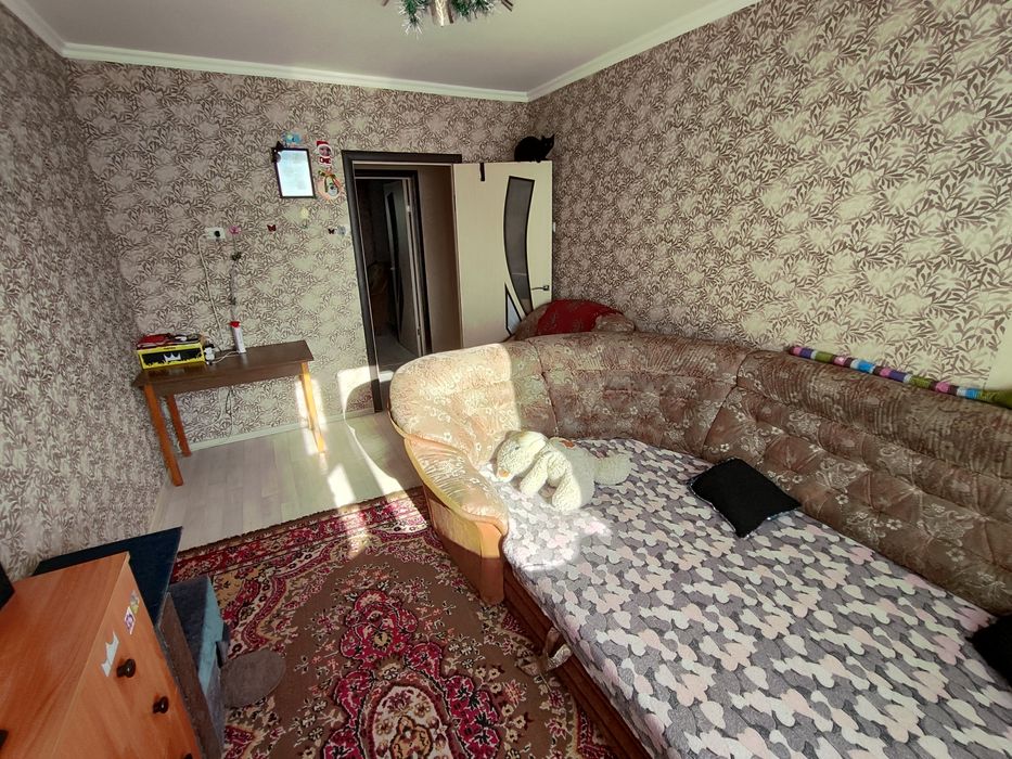 Продается 2-комн (3-25, 4 эт)