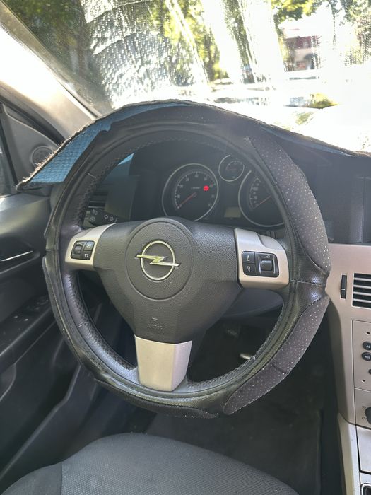 Vand Opel Astra H 2007