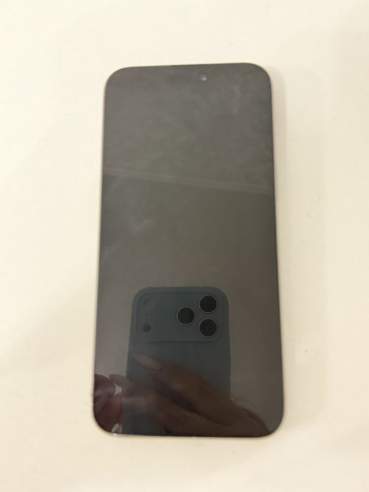 Iphone 15 pro max 512 gb