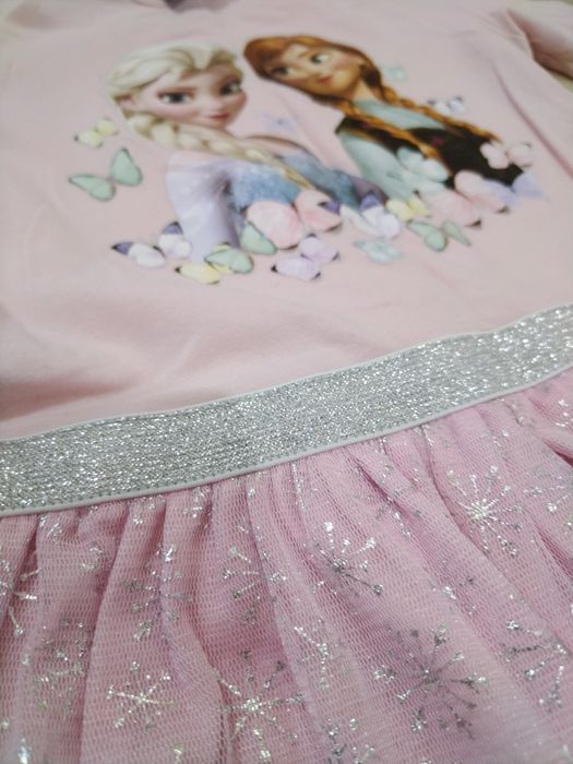 Детски Рокли 128