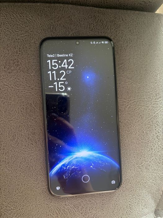 Redmi Not 15 pro plus
