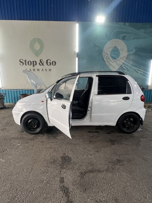 Matiz mix arenda nasiya savdo.