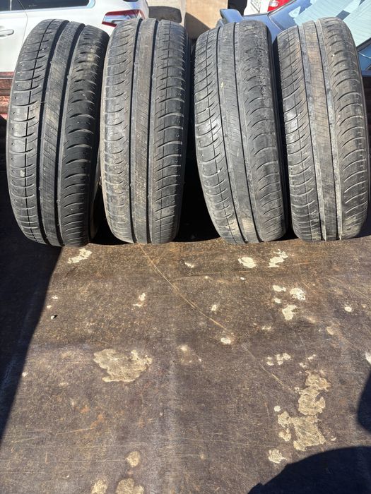 Продавам гуми мишелин