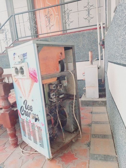 marojni aparat sotiladi!  rasmda xammasi kelishamz ôtib beramz