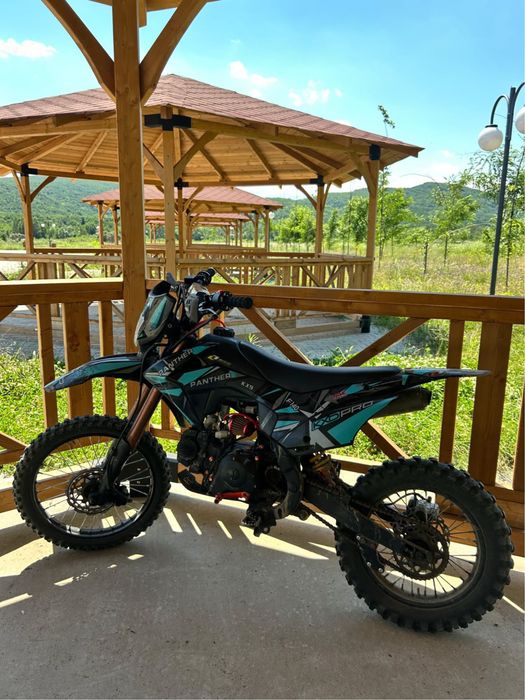Cross 140cc  vand urgent!!