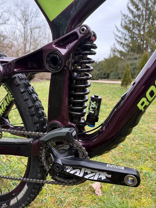 Rocky Mountain Maiden L”27.5”