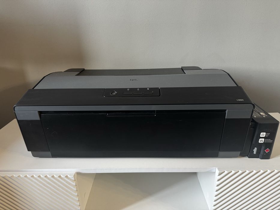 Принтер Epson L1300