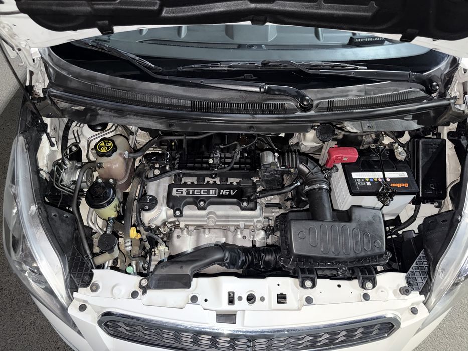 Продается Chevrolet Spark