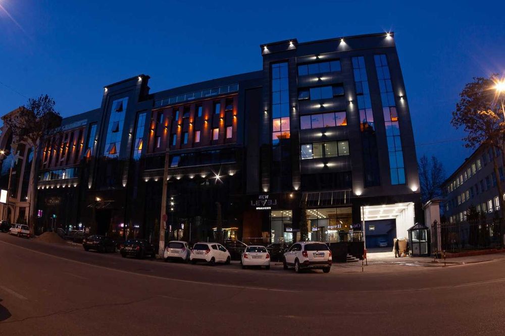Ofis 140 м² shahar markazida | Oybek metrosigacha 5 daqiqa