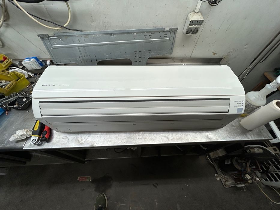 Fujitsu General Limited [Japan]