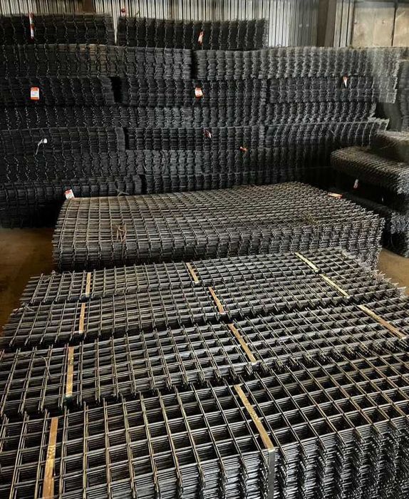 Сетка кладочная сварная