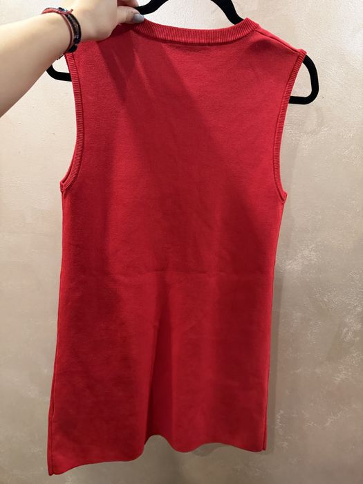 Чисто нова рокля Zara