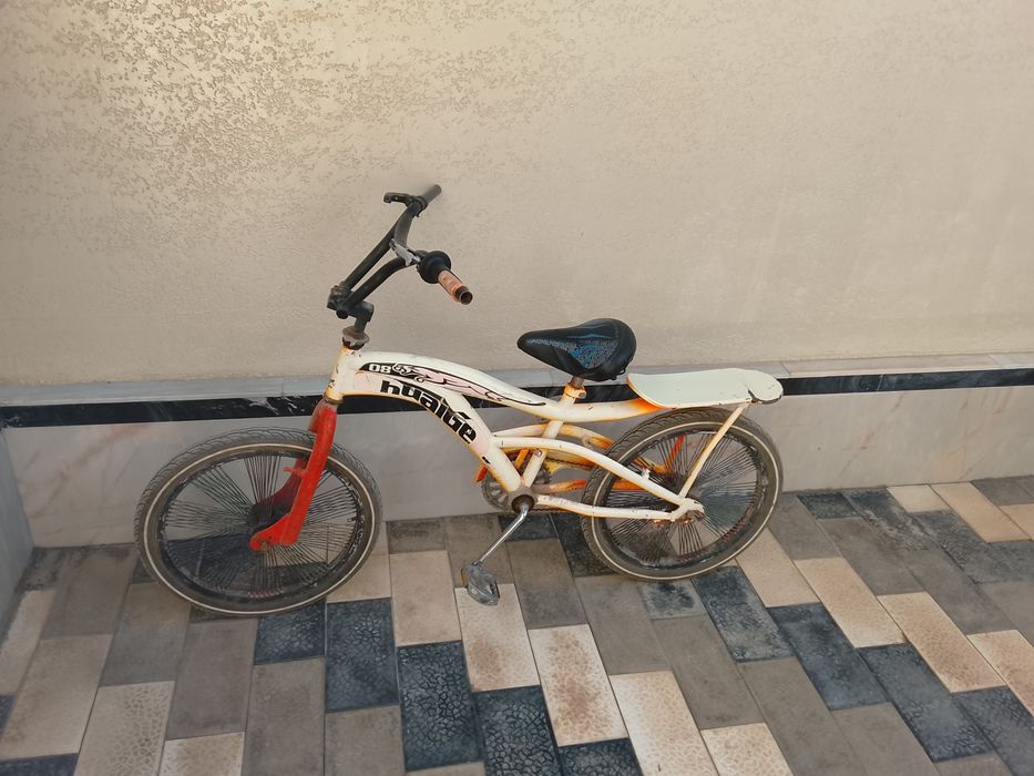 Velosiped sotamiz