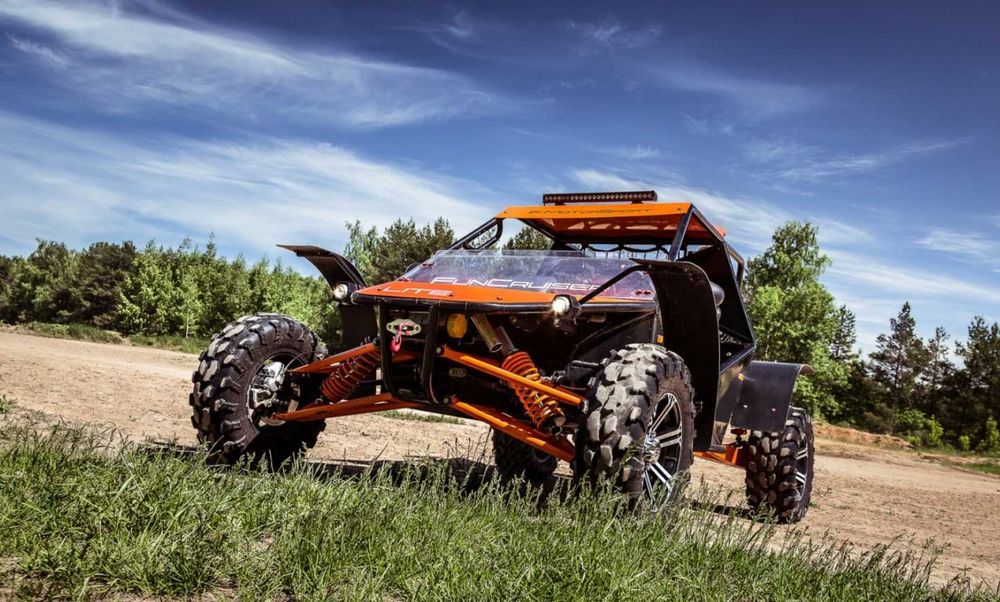 Багги FunCruiser Lite
