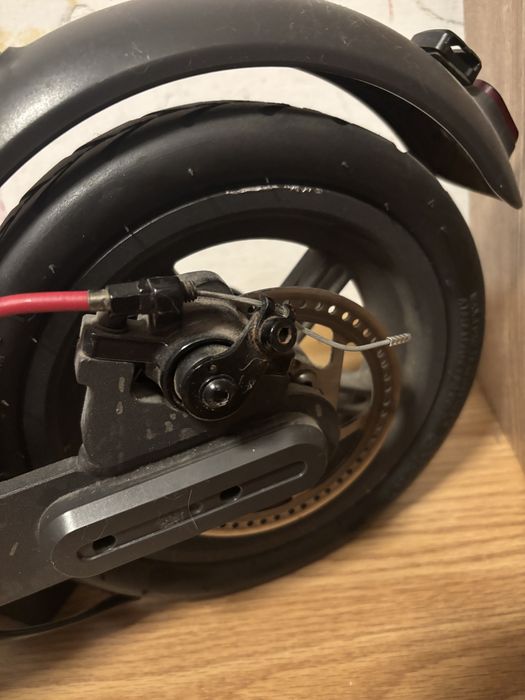 Vand/Schimb Trotineta electrica