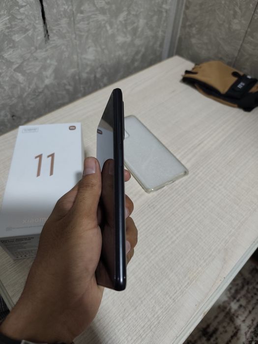 Xiaomi 11T 5G 256gb
