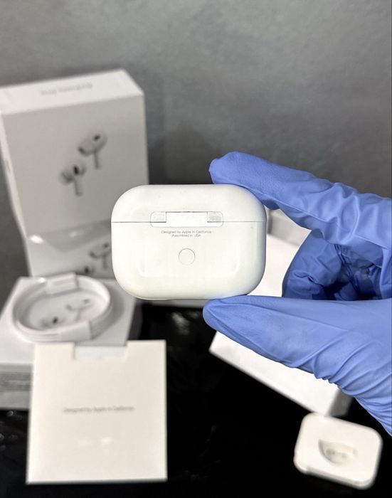 Airpods Pro 2 Sigilate