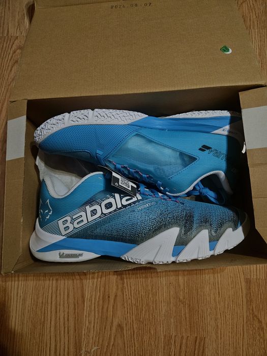 Babolat Jet Premura 2 LeBron