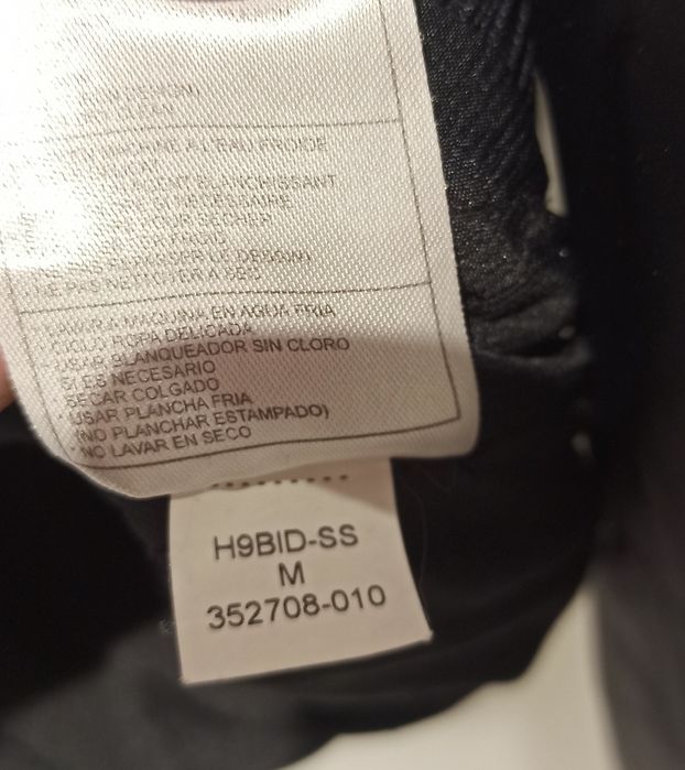 Nike x Parra limited edition bomber jacket