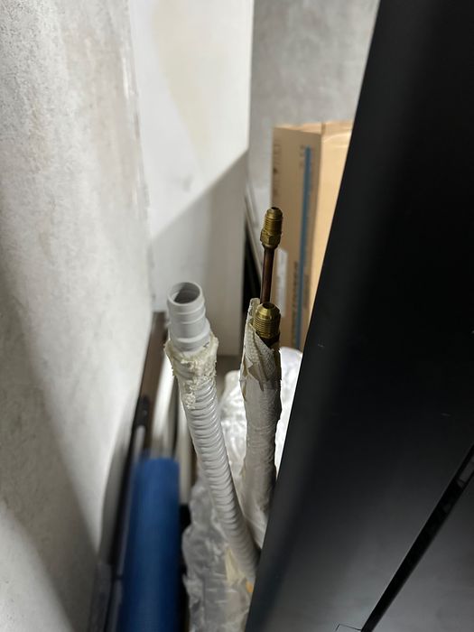 Климатик Mitsubishi Heavy SRC20ZS-W