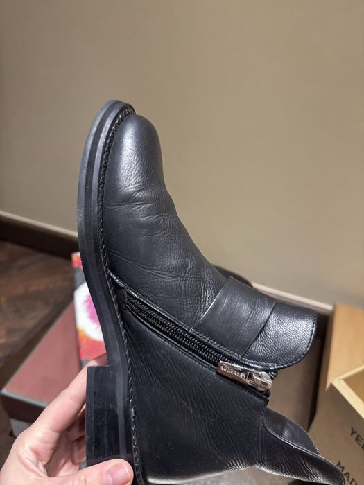 Коженные бательоны