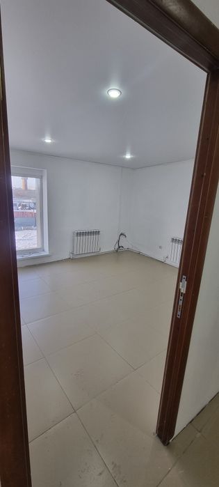 Сдам в аренду тёплое помещение 187 кв.м.