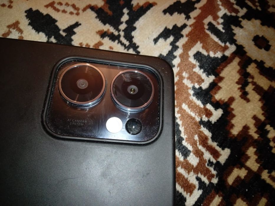 Смартфон орро 13f