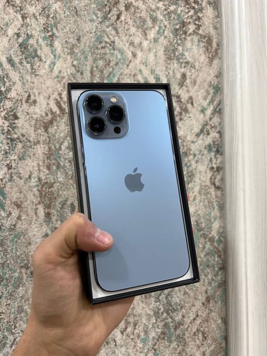 Iphone 13 pro 80% yomks