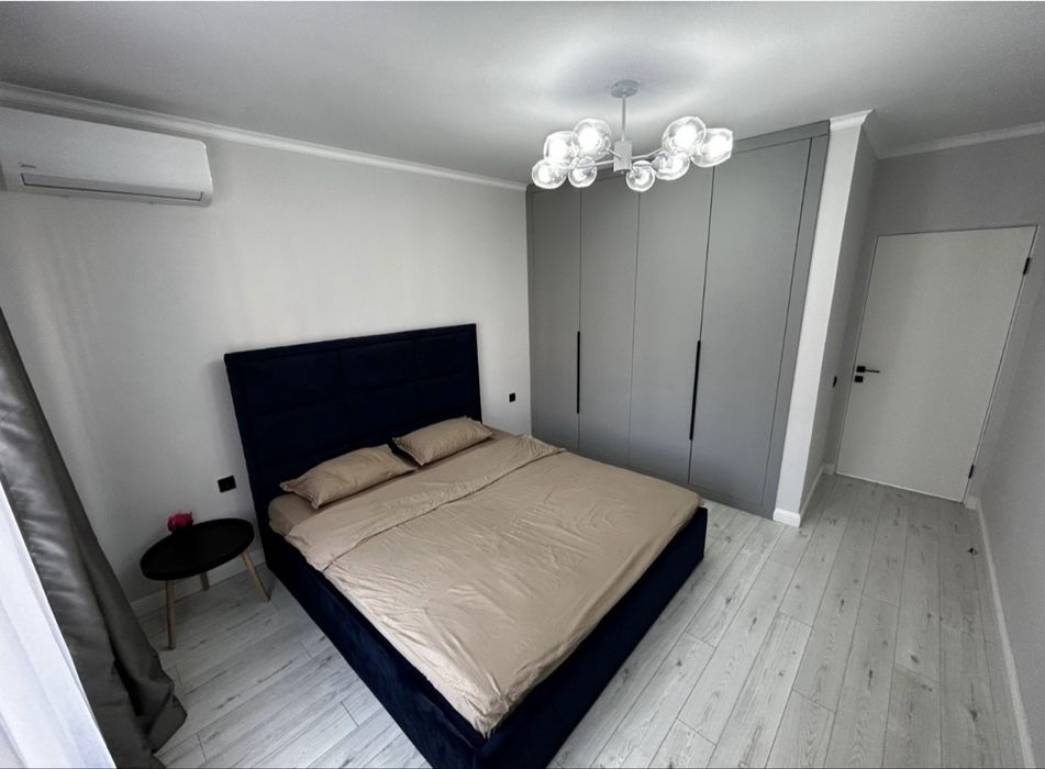 Сдается квартира посуточно