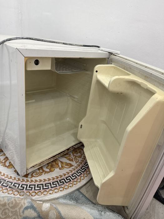 Кішкентай холодилник