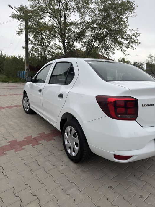 DACIA Logan 2019 — imagine 5