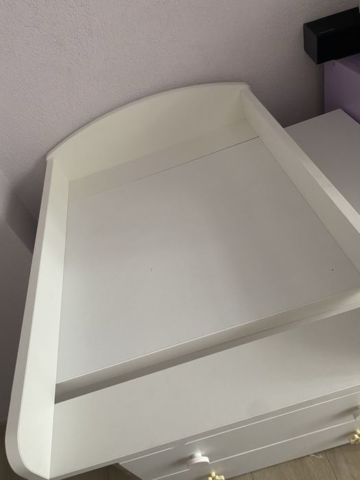 Попивалник с дървена поставка към него