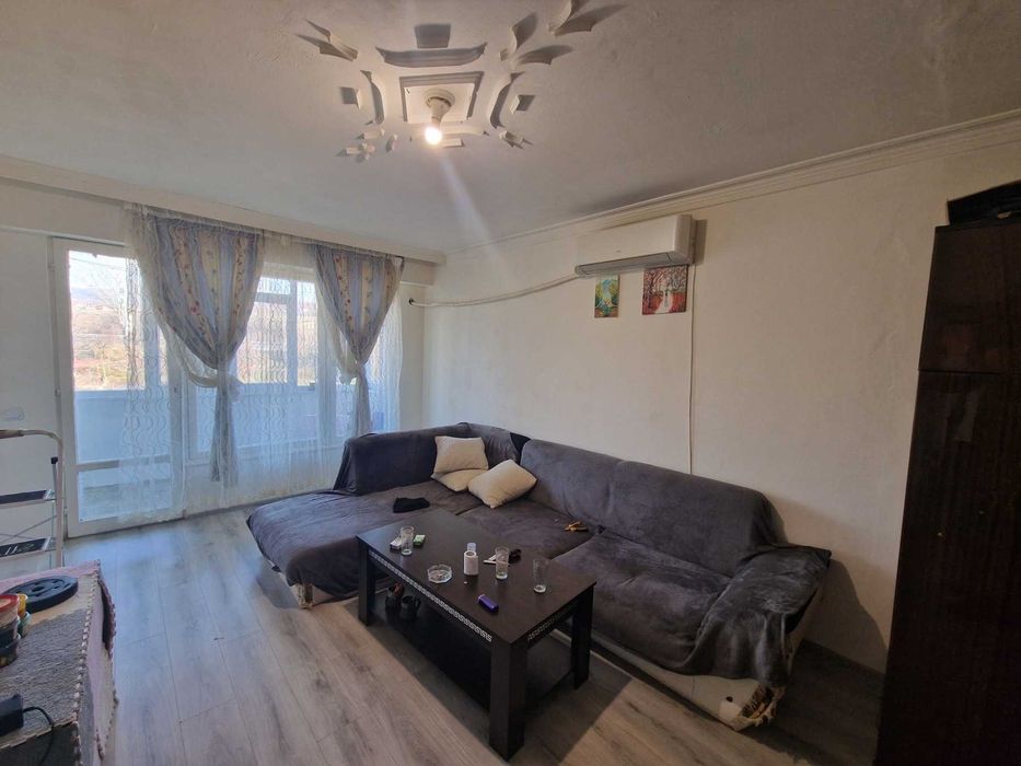 Продава се Тристаен апартамент в Благоевград, Струмско - 76 кв.м за 405 €/кв.м - Снимка #2