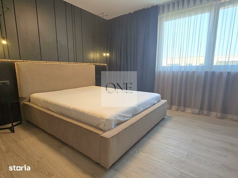 Finisaje Premium | Design Contemporan |  Priveliște Deosebită