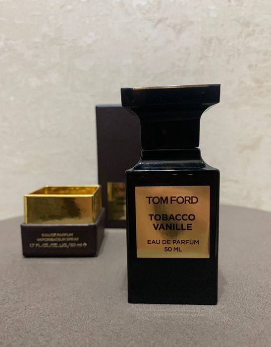 Tom Ford Tobacco Vanille 50ml