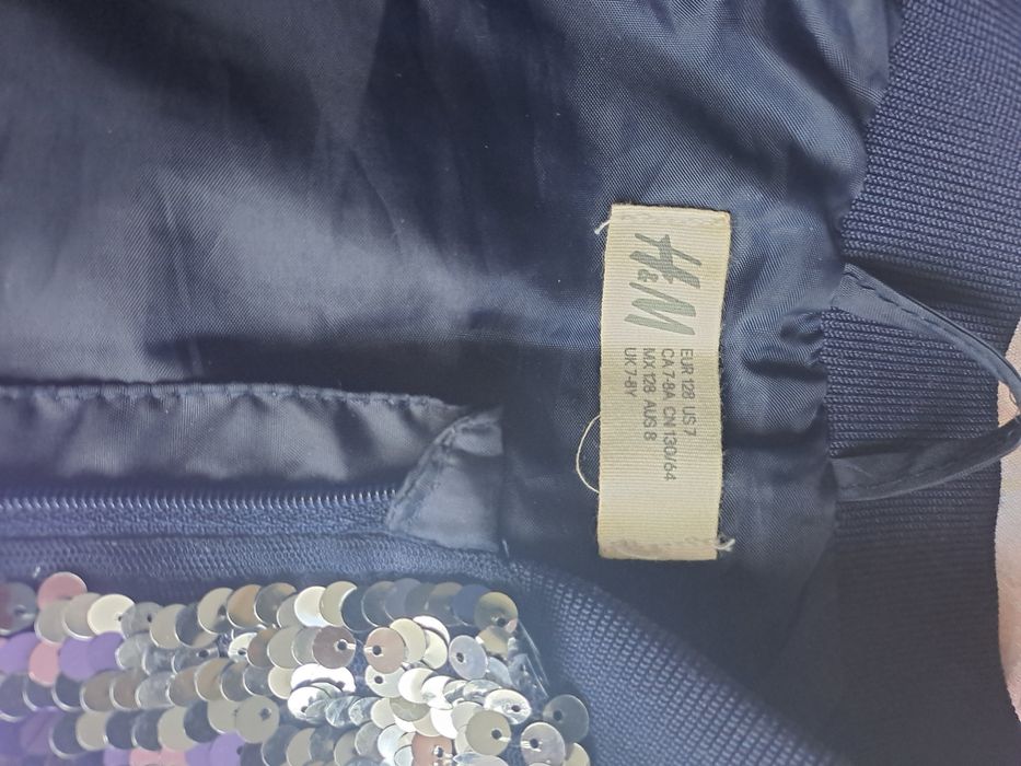 Яке за момиченце.