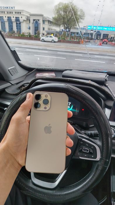 Iphone 13 pro max 512 ideal