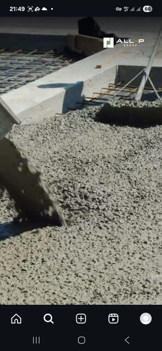 Styashka quyamiz  shlifovka qilamiz