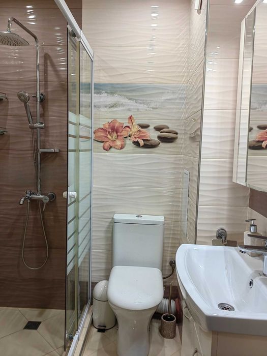 Дава се под наем Двустаен апартамент в София, Люлин - център - 60 кв.м за 500 € - Снимка #4