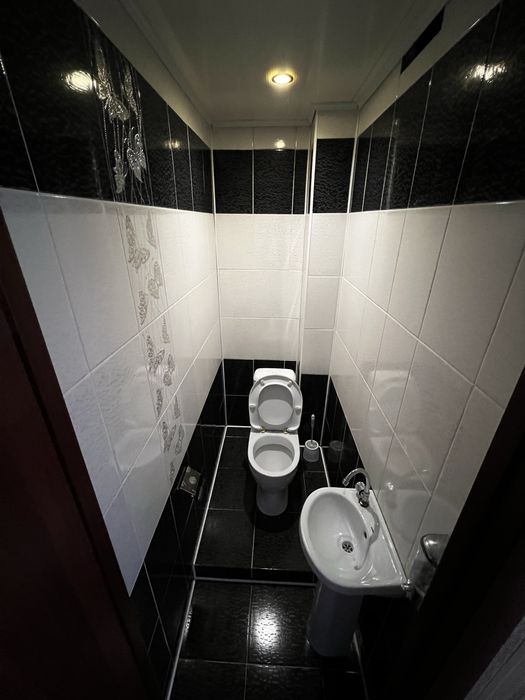 сдам в аренду 3х комн кв