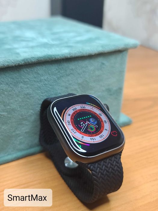 Aksiya Iwatch Smart Watch 8 Pro Max