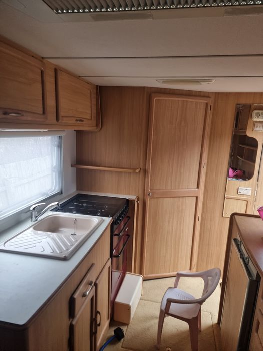 Rulota Avondale 2006