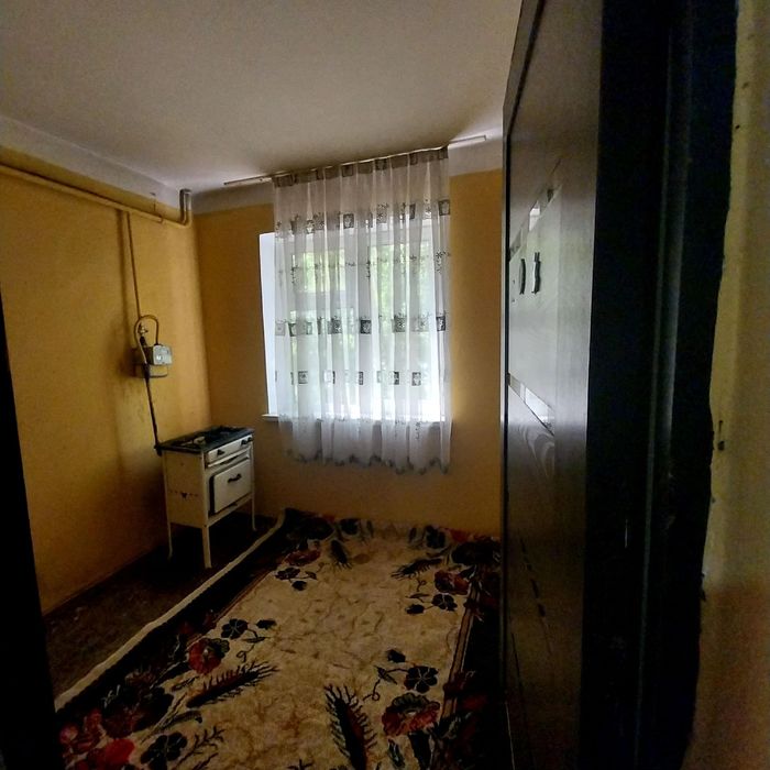 1 xonali kvartira ijaraga beriladi. Frunzinskiy DSSh roparasi "Logos"